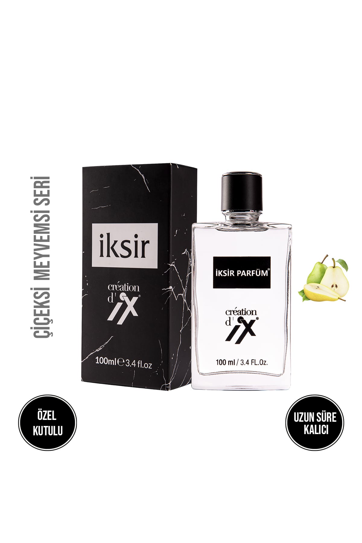 Anaeis Premier Delice 311 Kadın Parfüm -100 ML